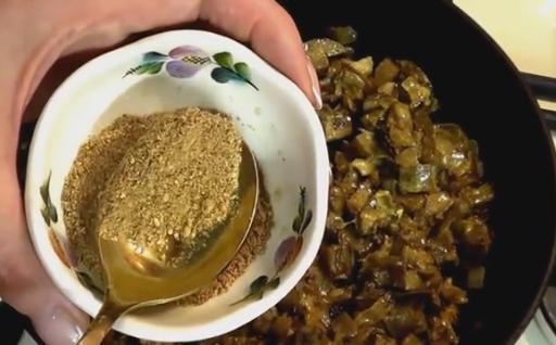 Баклажаны как грибы: быстро и вкусно! Лучшие рецепты на зиму