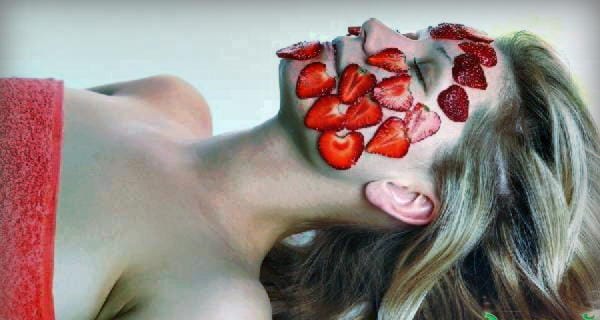 Польза клубники для здоровья: витамины и полезные свойства