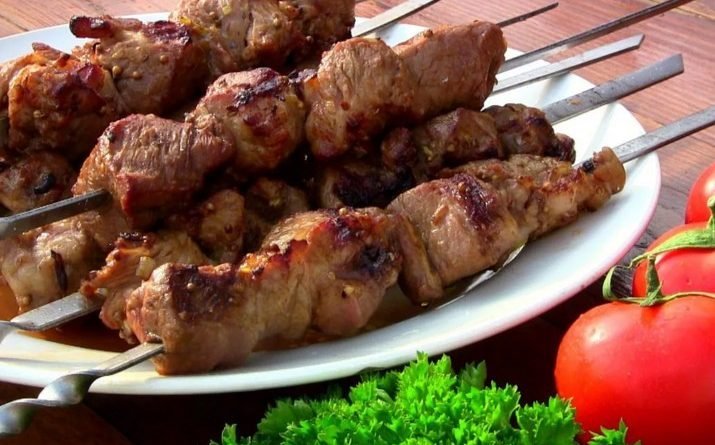 Сочный шашлык из свинины: самые вкусные маринады, чтобы мясо получилось мягким