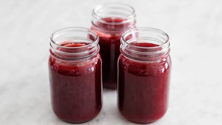 Джем из клубники — вкусные рецепты густого клубничного джема на зиму