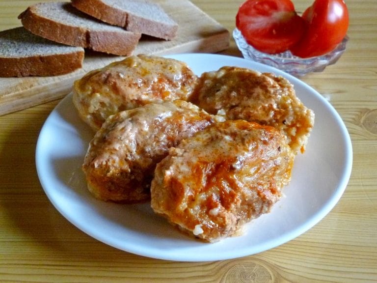 Как правильно приготовить ленивые голубцы? Простые и вкусные рецепты
