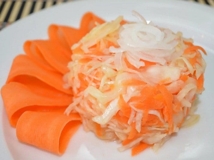 Маринованная капуста: 12 очень вкусных рецептов быстрого приготовления