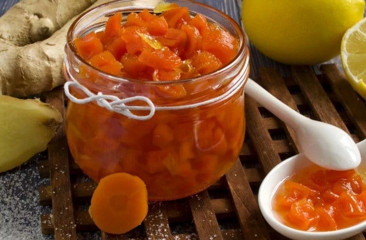 Варенье из персиков на зиму — простые и лучшие рецепты персикового варенья