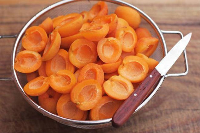 Варенье из абрикосов — 7 рецептов абрикосового варенья на зиму
