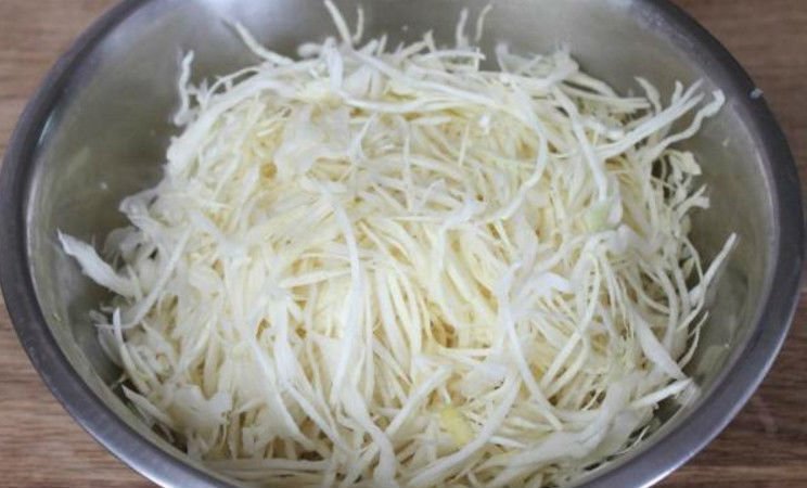 Квашеная капуста быстрого приготовления — вкусные рецепты хрустящей и сочной капусты