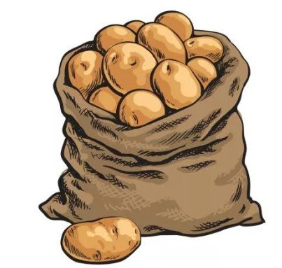 Когда сажать картошку в 2018 году по Лунному календарю?