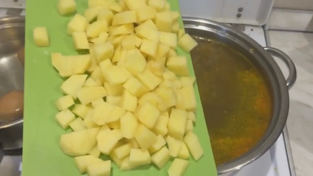Суп из щавеля с яйцом — как приготовить щавелевые супы по классическим рецептам