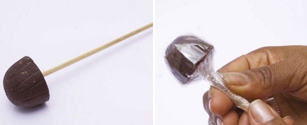 Букеты из конфет: мастер-классы и инструкции для начинающих