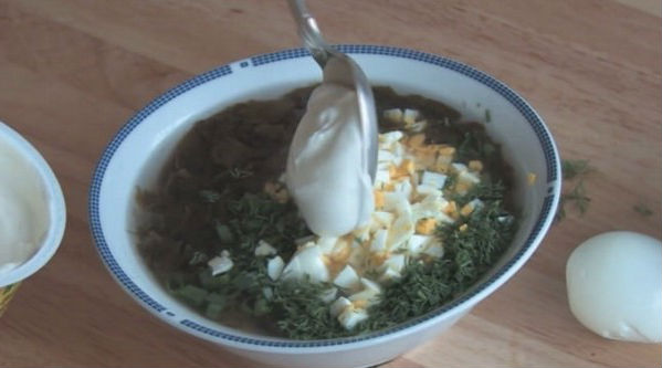 Суп из щавеля с яйцом — как приготовить щавелевые супы по классическим рецептам
