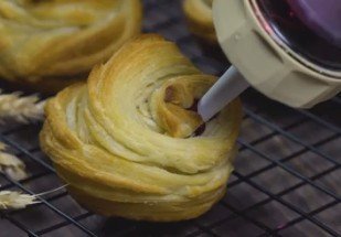 Кулич Краффин — новые и невероятно вкусные пасхальные рецепты