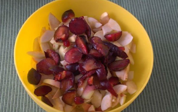 Варенье из сливы без косточек на зиму: 10 простых рецептов густого сливового варенья