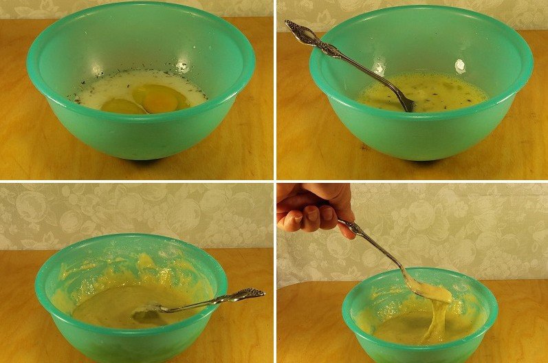 Суп из крапивы с яйцом — 6 рецептов