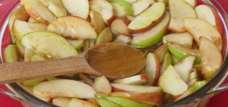 Прозрачное варенье из яблок дольками на зиму. Простые и быстрые рецепты в домашних условиях