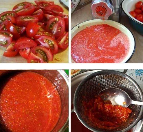 Консервированные огурцы в томатном соусе на зиму — обалденные рецепты