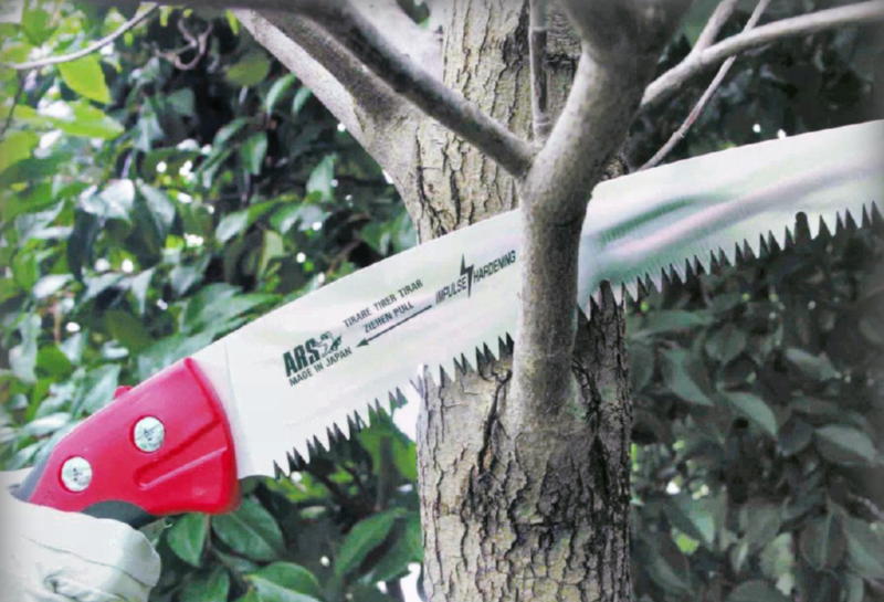 Садовые инструменты для обрезки деревьев