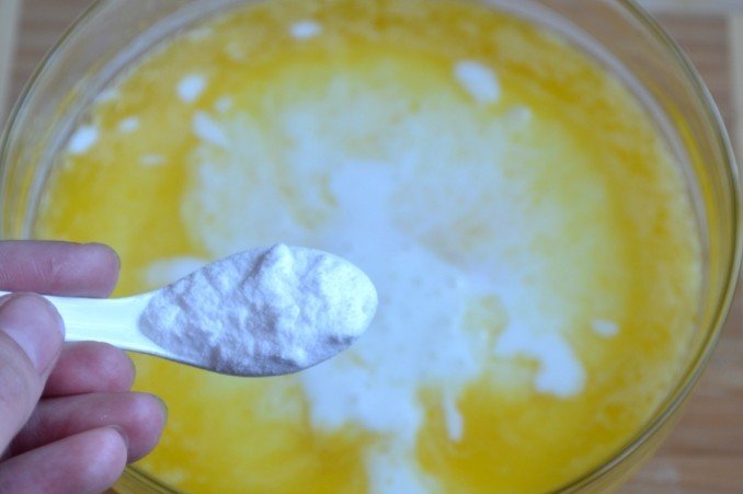 Пасхальный бездрожжевой кулич — рецепты простых и быстрых куличей без дрожжей