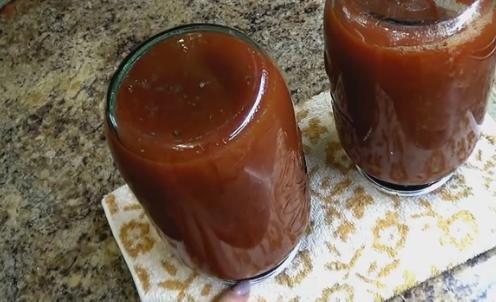 Томатный сок — рецепты очень вкусного сока на зиму в домашних условиях